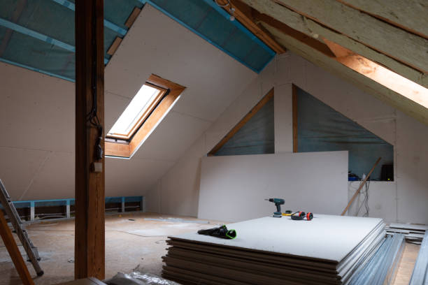 Best DIY Insulation Kits and Guidance in Seven Oaks, SC